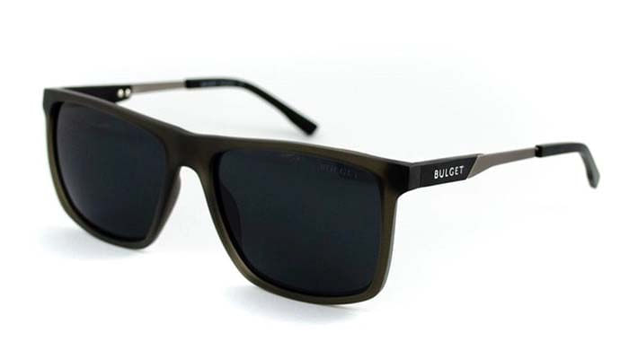 Óculos de sol Bulget, modelo 5083, cor T01P