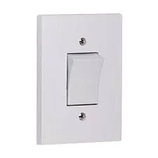 INT S 4X2 IP44 AQ CZ PIAL