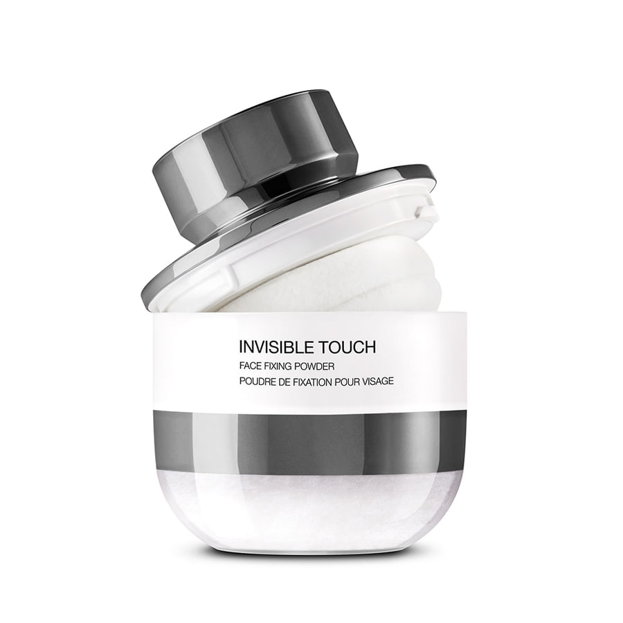 Po Kiko Milano Invisible Touch