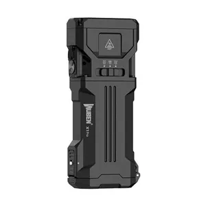 Lanterna WUBEN X1Pro Recarregável 12.300 lúmens