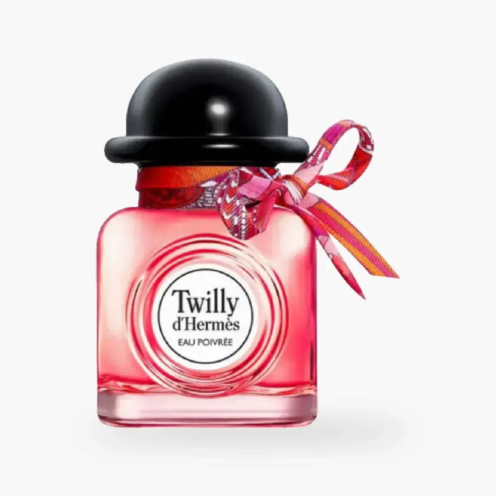 Twilly d'Hermès Eau Poivrée Eau de Parfum — 85ML