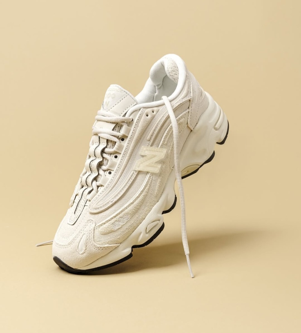 New Balance 1000 Linen — 35 / 35.5 / 37 / 37.5 / 38 / 39, Novo