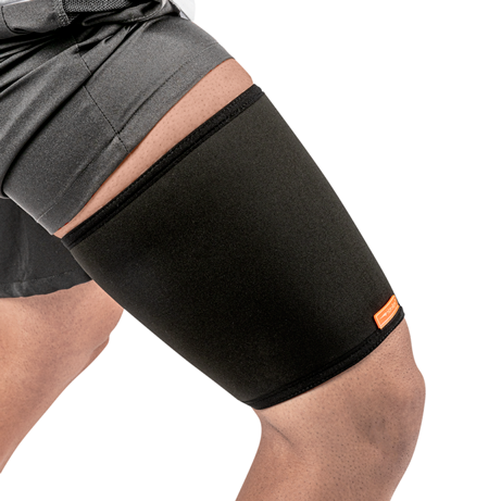 Coxal Neoprene Hidrolight OR44 - unica - pp