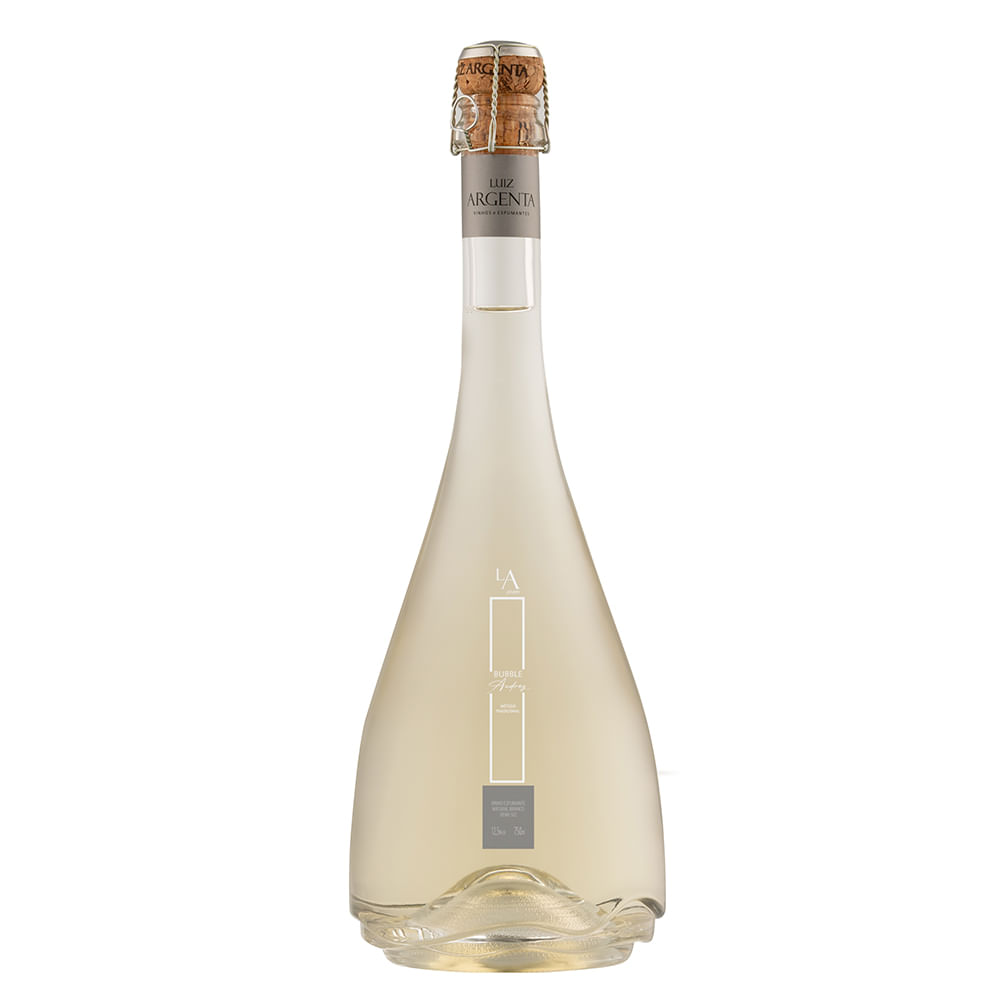Espumante Bubble Audrey Jovem 750ml