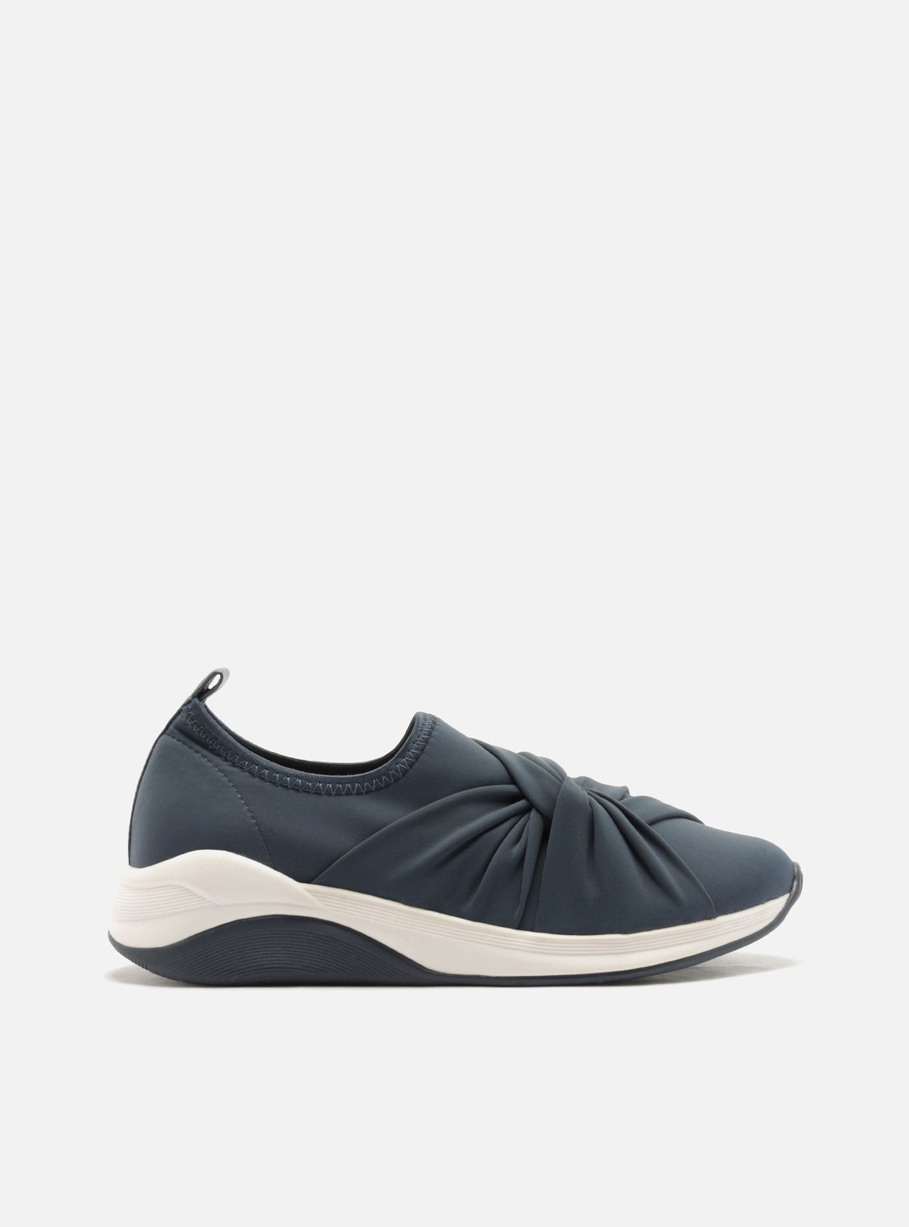 Tênis ZZ Fun Navy Blue