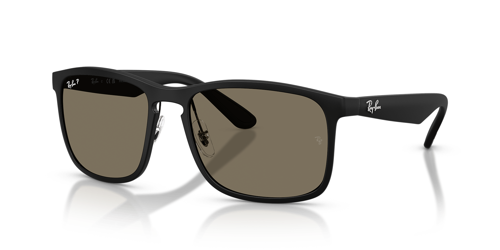 RB4264 Polarized+ Lenses