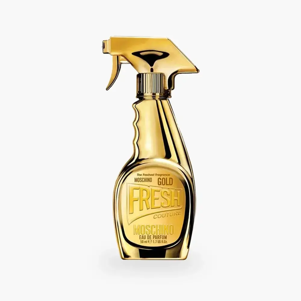 Gold Fresh Couture — 30 ML