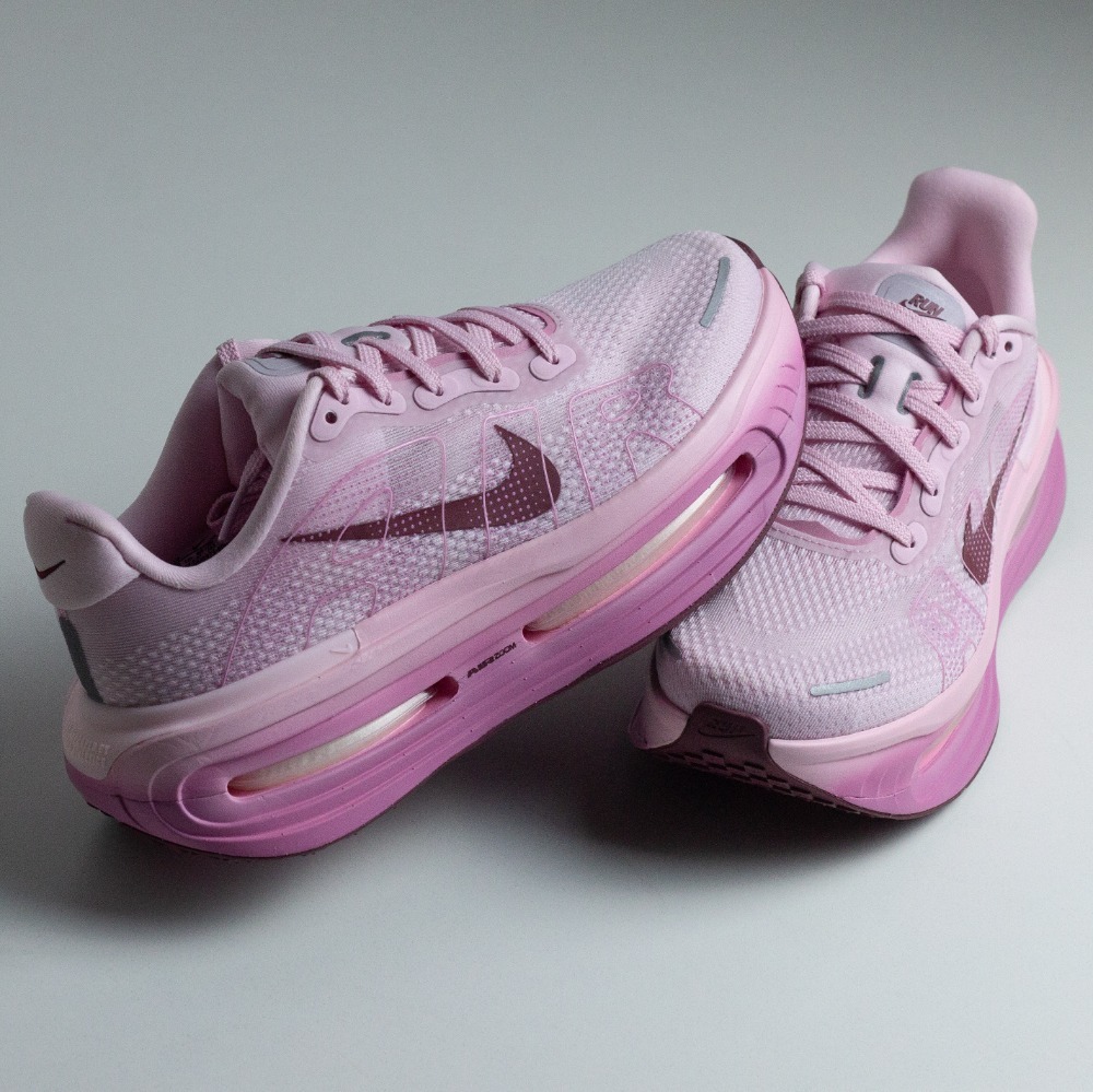 Nike Vomero Premium Pink Foam Light Magenta Feminino — 38, Novo