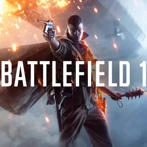 Battlefield 1