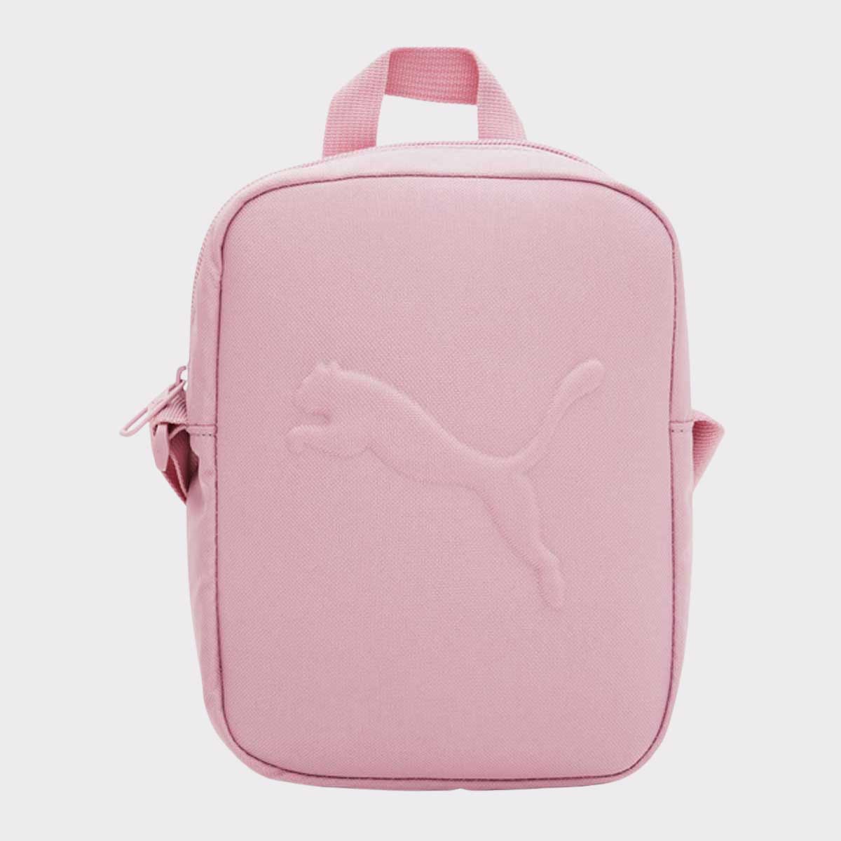 Bolsa Puma Buzz Portable U Rosa