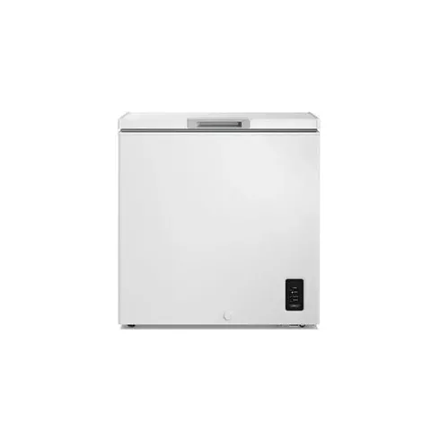 Freezer Horizontal Electrolux 197L Bivolt
