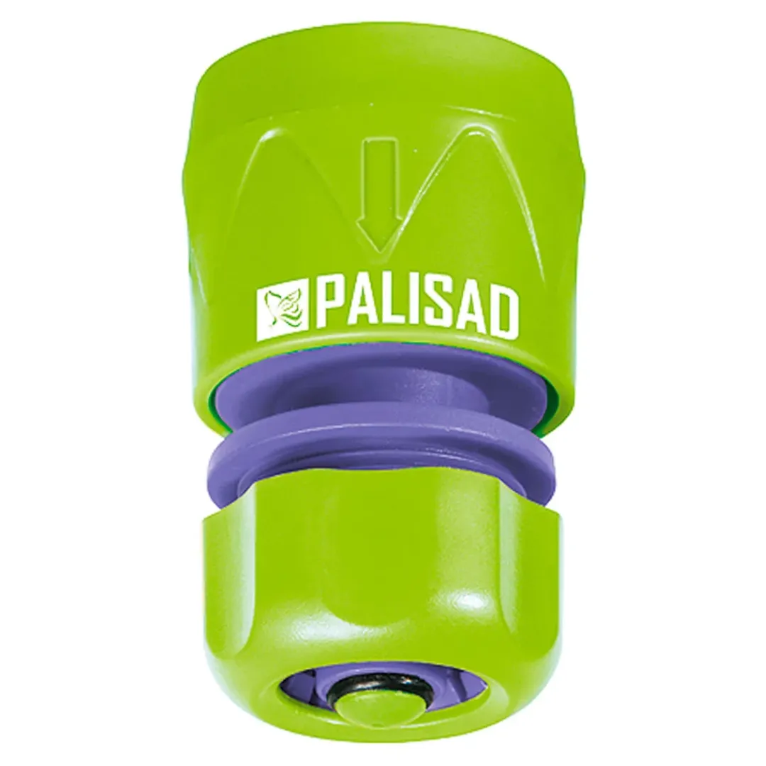 ENGATE RAPIDO 1/2 POL. BLOQ. PASSA.-PALISAD