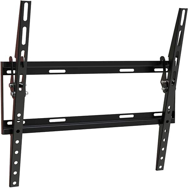Suporte para TV Inclinável 32 a 55 polegadas, SBRP415, Brasforma - CX 1 UN