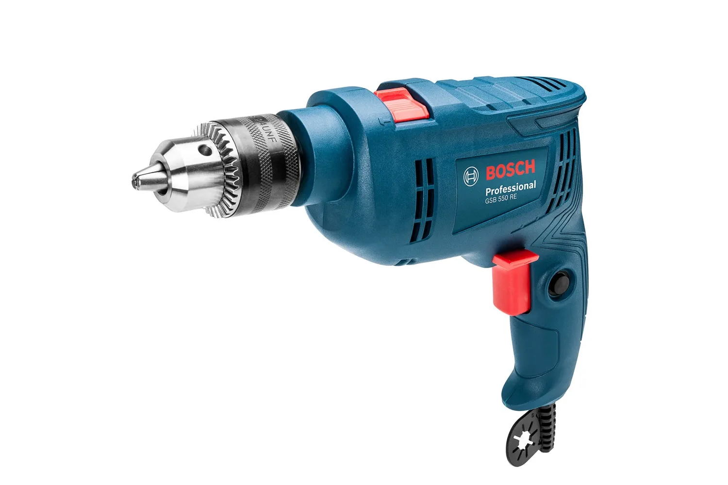 FURAD IMP 1/2 GSB 550 RE 550W 220V BOSCH