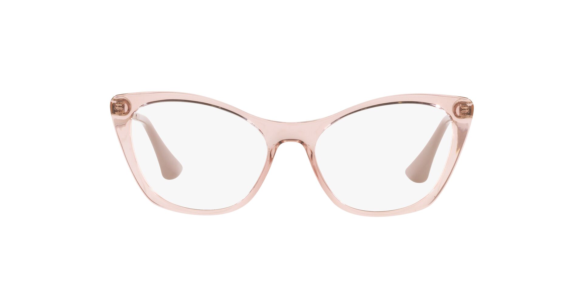 Armação de Óculos de Grau Vogue, modelo 0VO5355L, cor 2787, tamanho 51