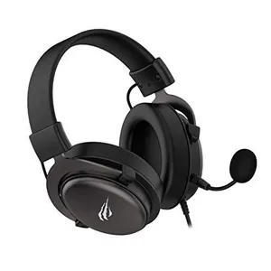 Fone Ouvido Gamer Havit H2015D Pc Xbox Ps4 Ps5