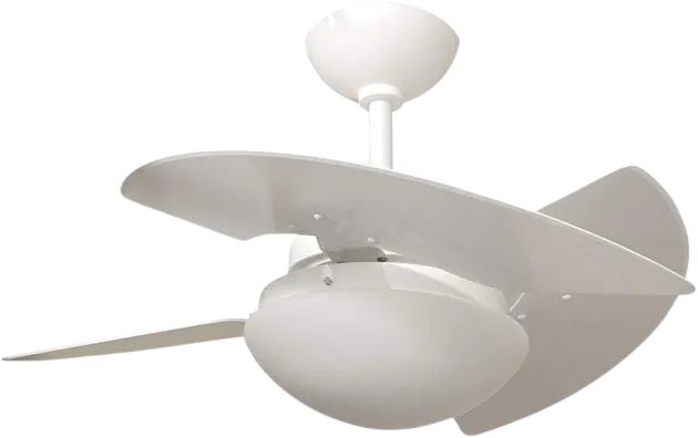 VENTILADOR AVENTADOR 110/127V 3P 130W BRANCO TRON