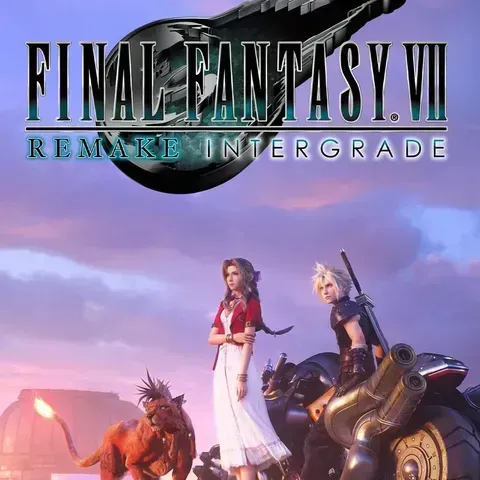 [Steam] Jogo FINAL FANTASY VII REMAKE INTERGRADE - PC