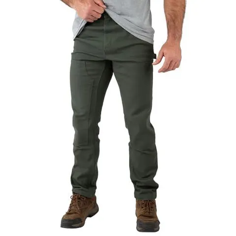 Calça Masculina Field & Stream Camada Dupla