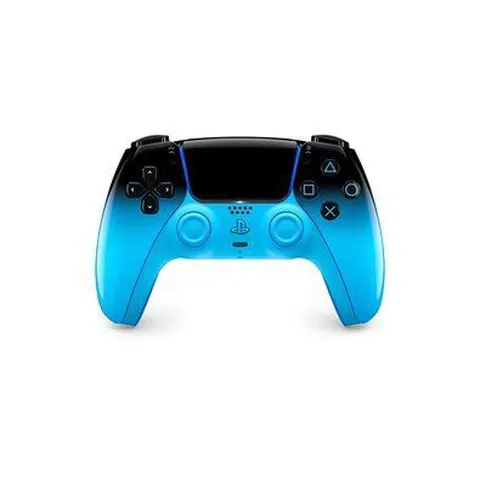 Controle Sem Fio Sony DualSense Hyperpop PS5 Azul