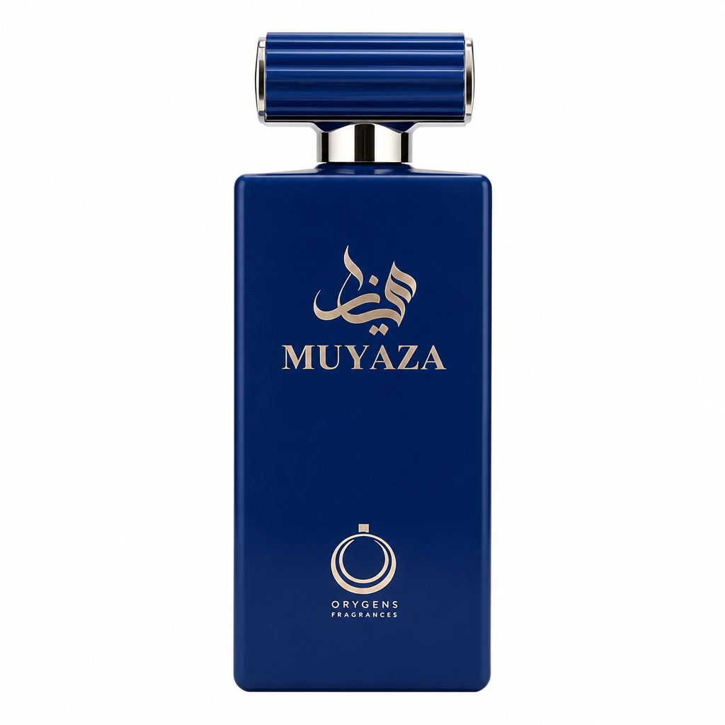 Muyaza — 100 ML