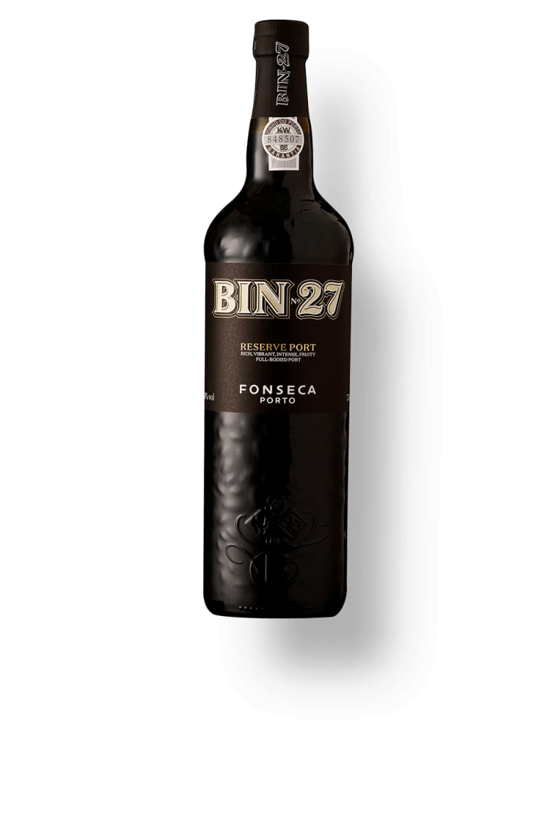 Fonseca Porto Bin nº 27 Finest Reserve