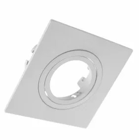 SPOT DE EMBUTIR MR16 QUAD PLANO BR MOON