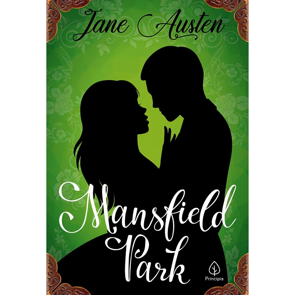 Mansfield Park | Jane Austen