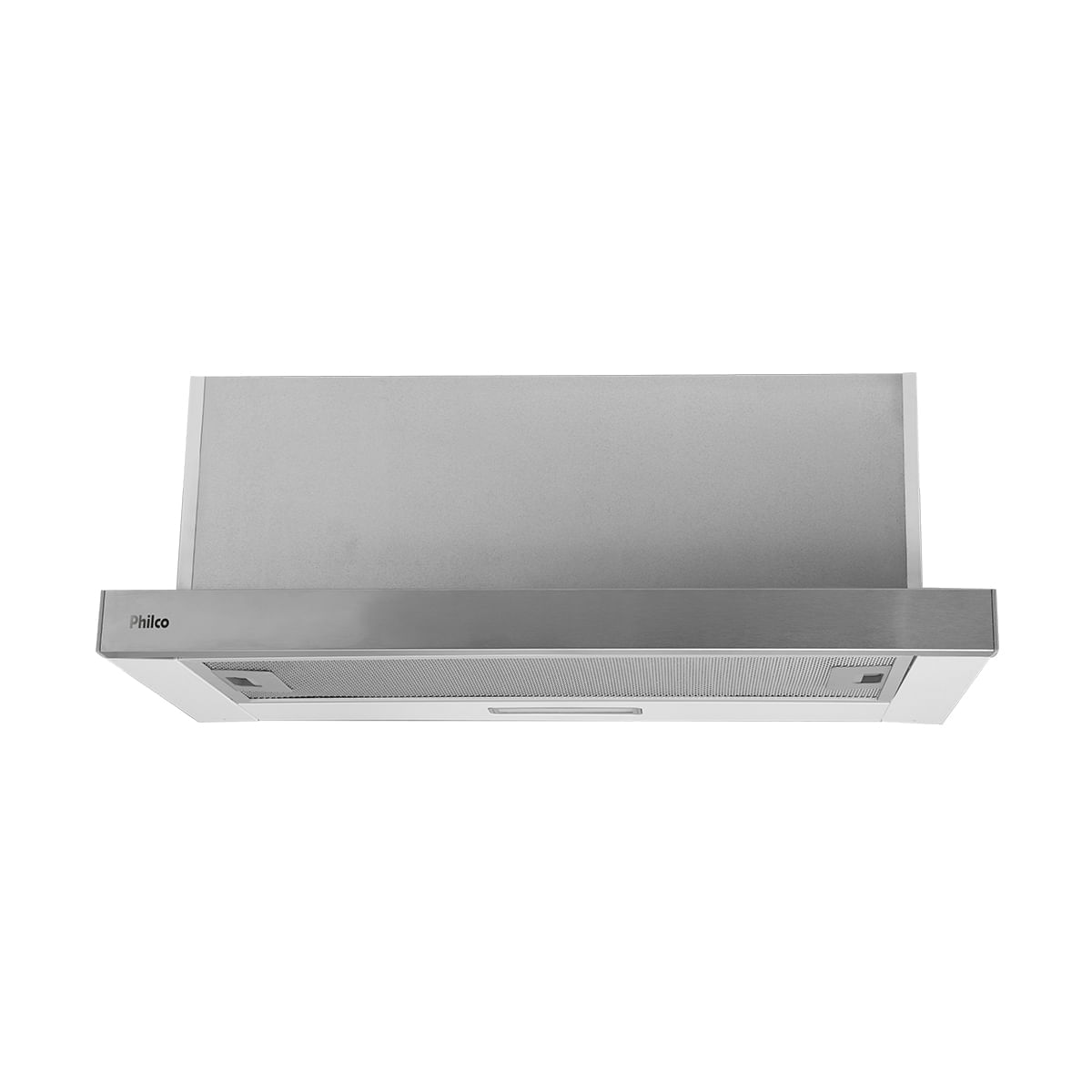 Depurador e Exaustor Philco PDR65I Inox Retrátil 60cm 110