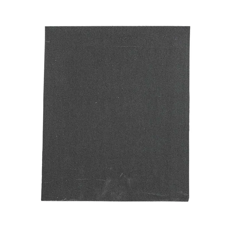 LIXA BLUE METALG320 FOLHA230X280MM BOSCH