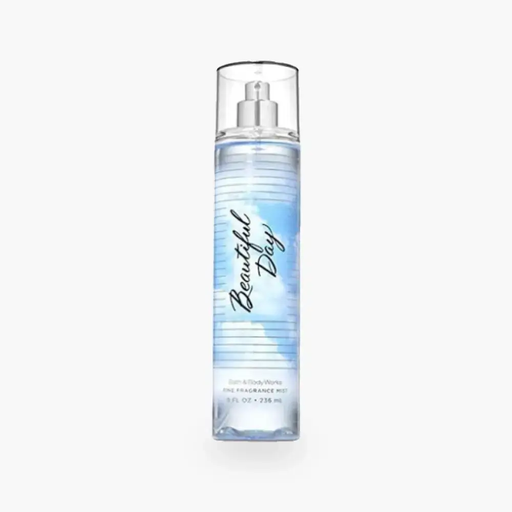Beautiful Day — 236 ML