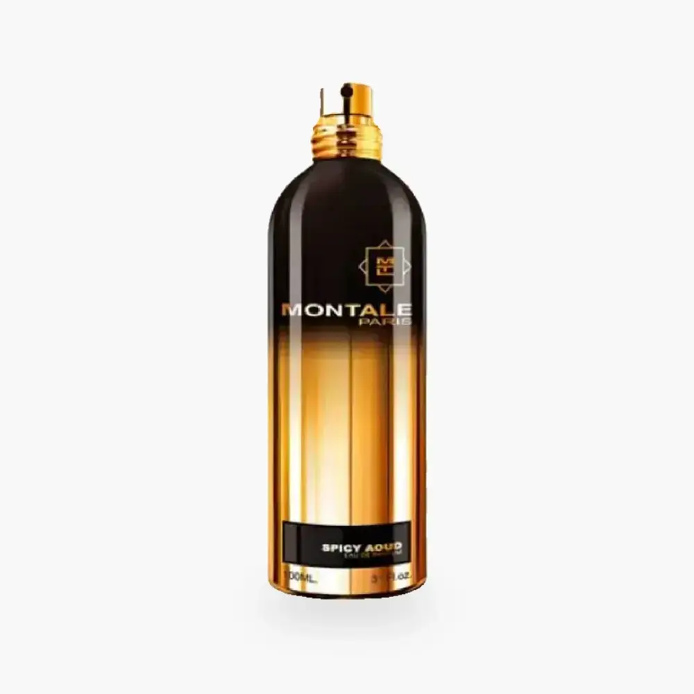 Spicy Aoud — 100 ML