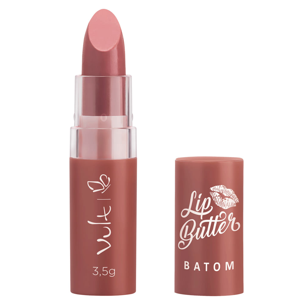 Batom Vult - Lip Butter — Dream