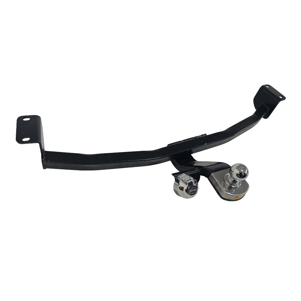 Foto 2 de Engate Fixo Toyota Corolla 2002 2003 2004 2005 2006 2007 700kg