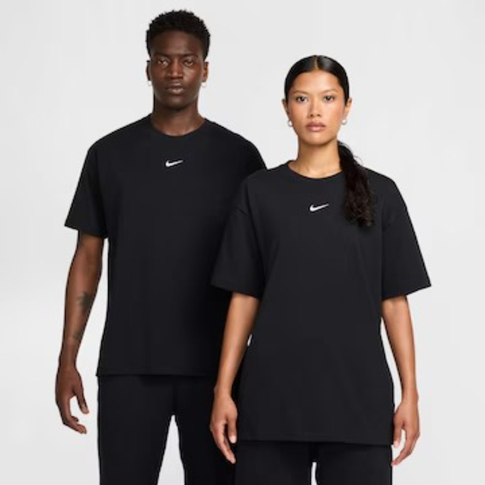 NOCTA x Nike Camiseta Black — G, Novo