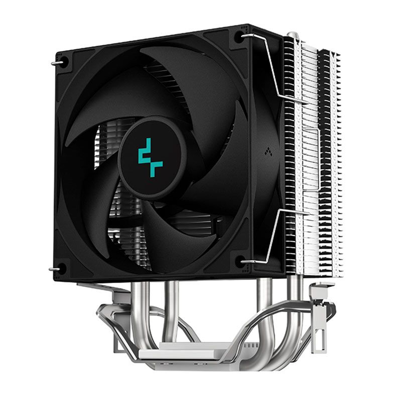 Cooler Para Processador Deepcool Gammaxx AG300, 92mm, R-AG300-BKNNMN-G