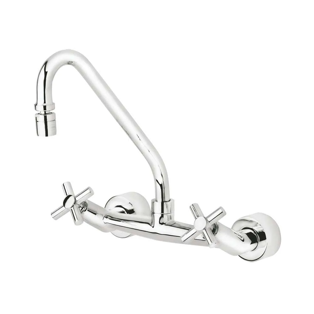 1258 C37 MISTURADOR COZ BM PAREDE DN15-20 PERFLEX