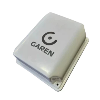 Tampa Da Central Bv Tsi Garen