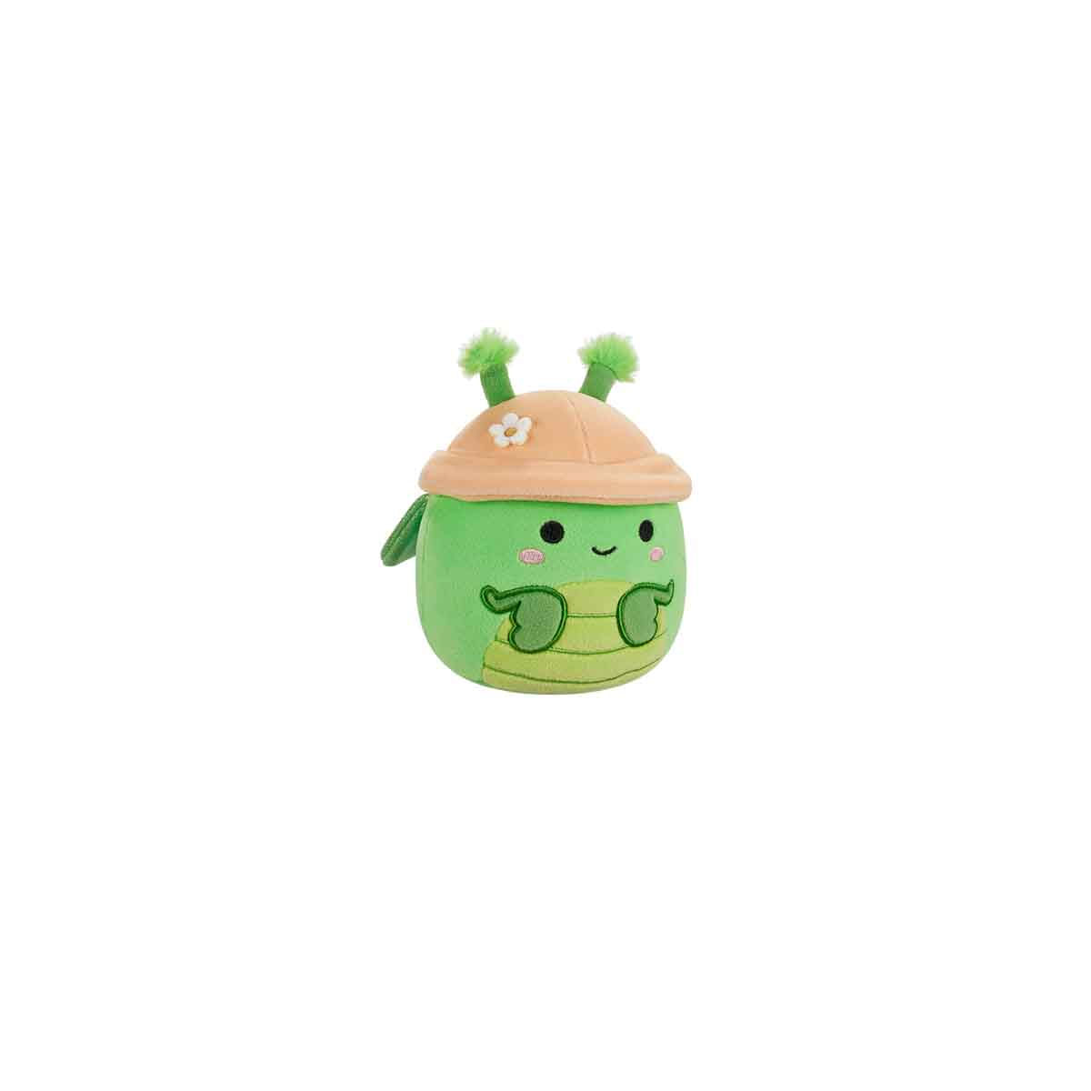 Foto 2 de Pelúcia Trenton de 12Cm - Squishmallows Páscoa