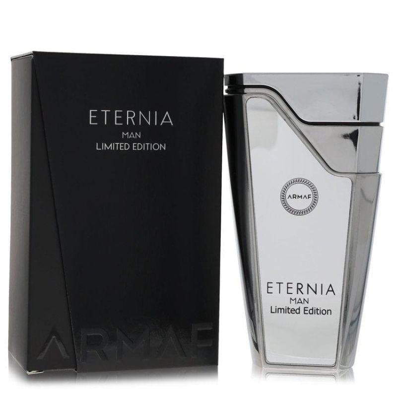 Perfume Armaf Eternia 80 ML Eau De Parfum Spray Masculino