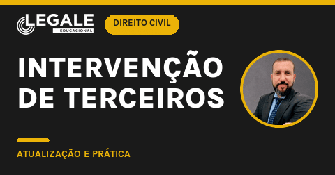 Foto 2 de Intervenção de terceiros