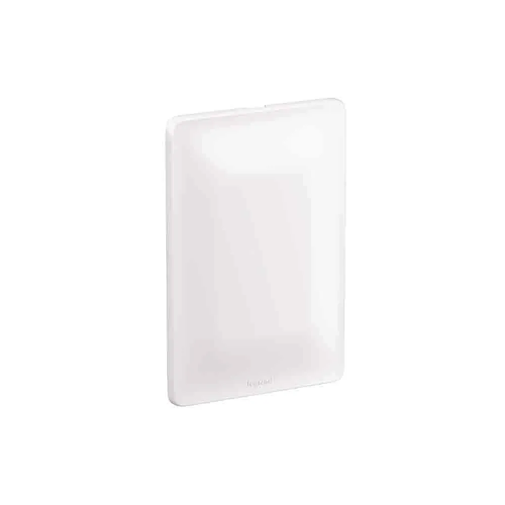 PLACA CEGA 4X2 - ZEFFIA PIAL