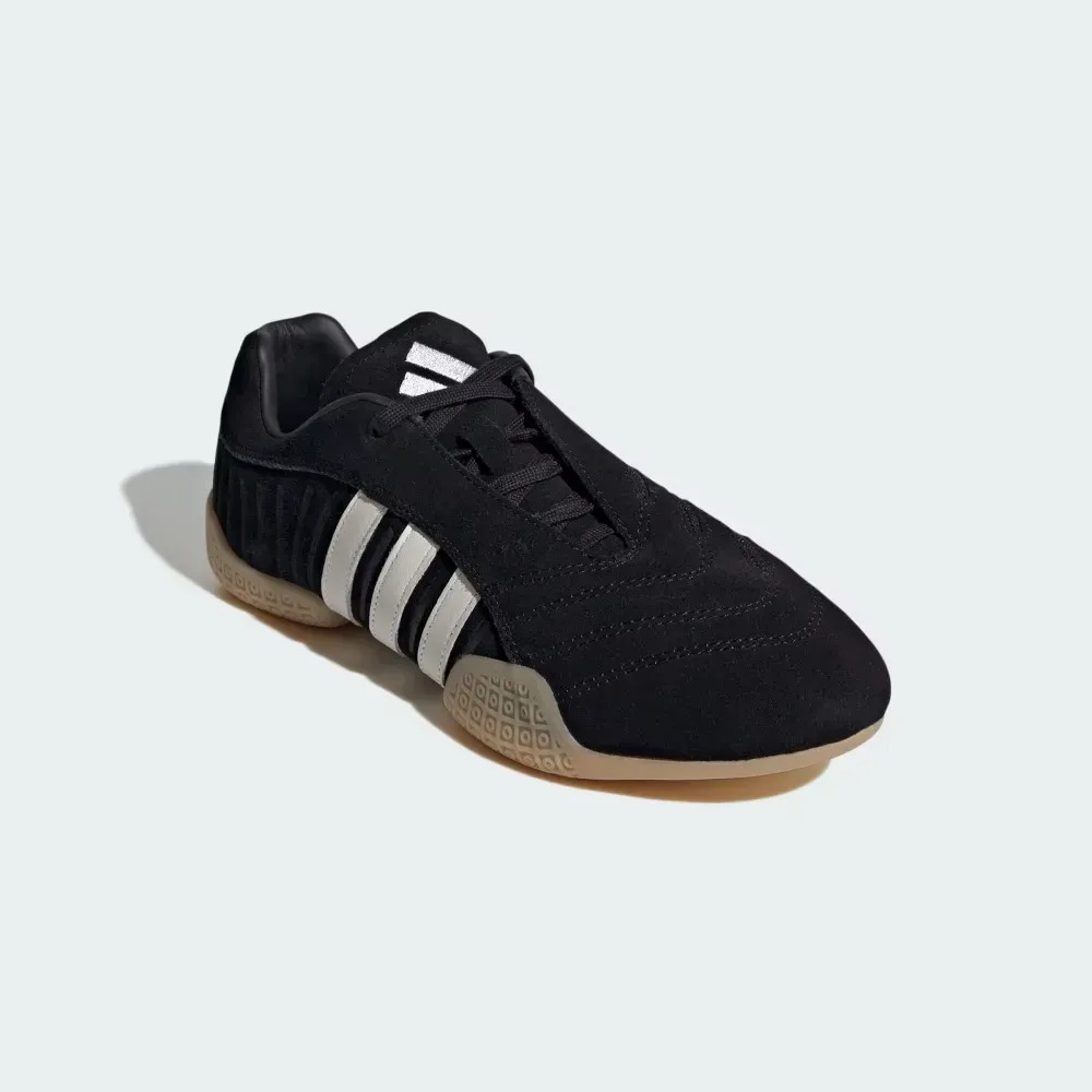adidas Taekwondo Mei Elite Core Black Cloud White Gum — 37, Novo