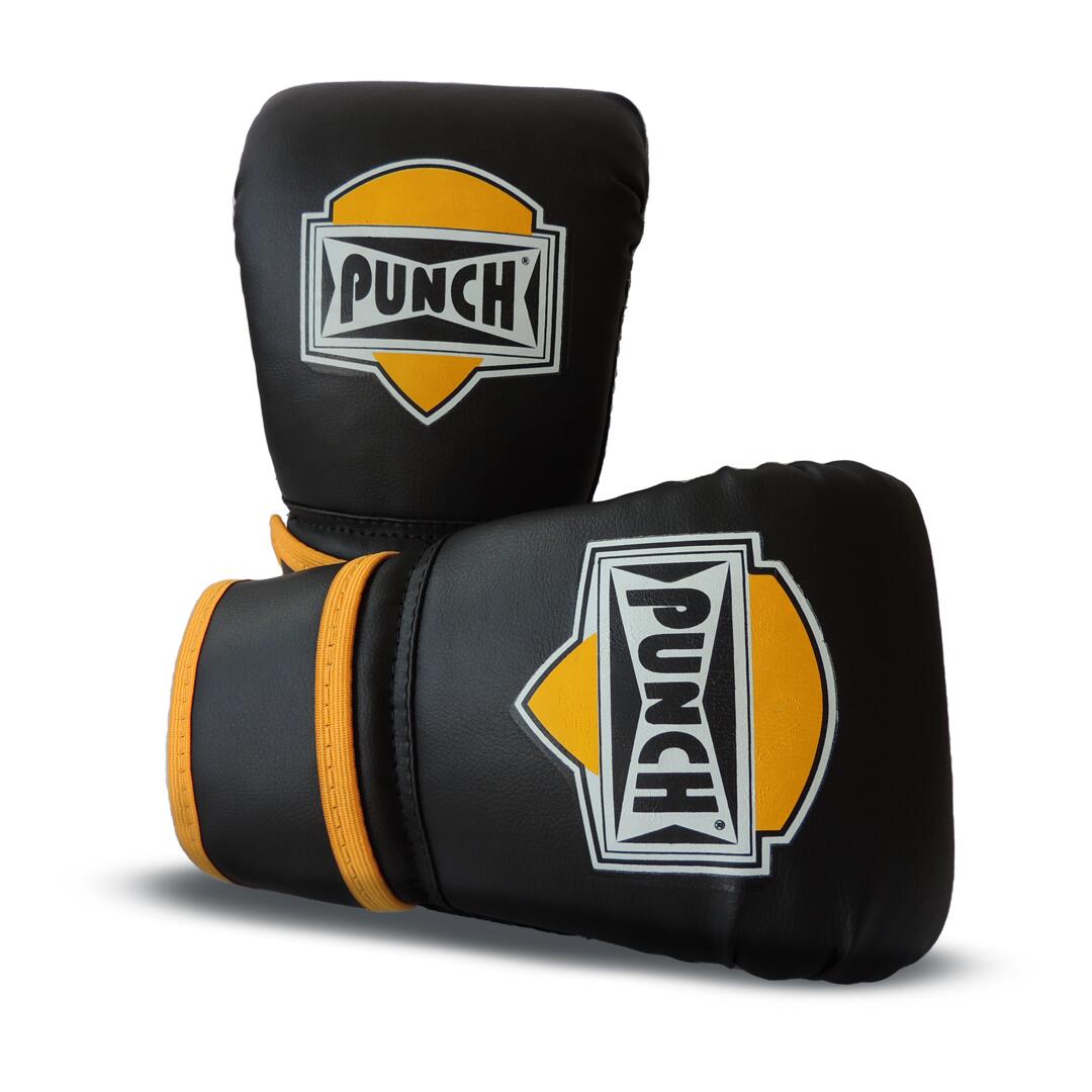 Luva Bate Saco Punch