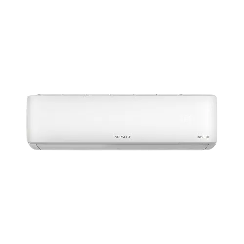 AR CONDICONADO COMPLETO SPLIT LIV INVERTER TOP LCST9F-021 *9MIL BTU* 220V AGRATTO FRIO