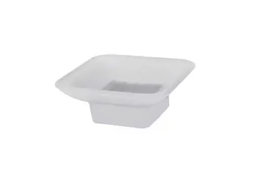 VIDRO SABONETEIRA ACTUAL PERFLEX
