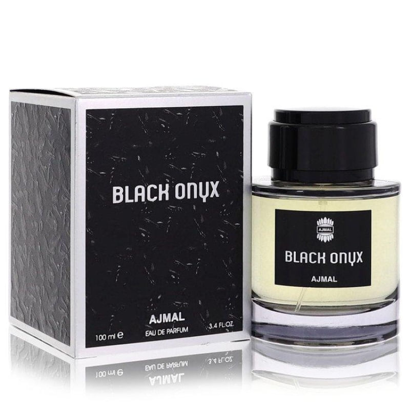 Perfume Feminino Black Onyx Ajmal 100 ML Eau De Parfum