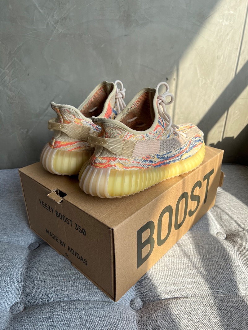 Foto 4 de Yeezy Boost 350 V2 MX Oat — 41, Usado
