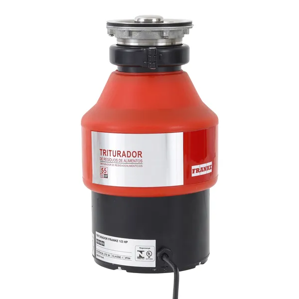 TRITURADOR 1/2HP 127V FRANKE