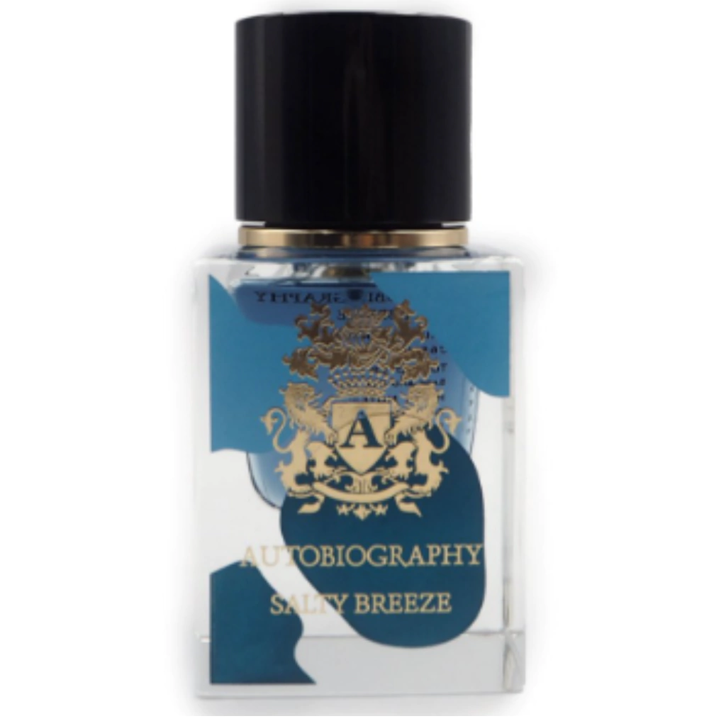 Autobiography Salty Breeze — 65 ML